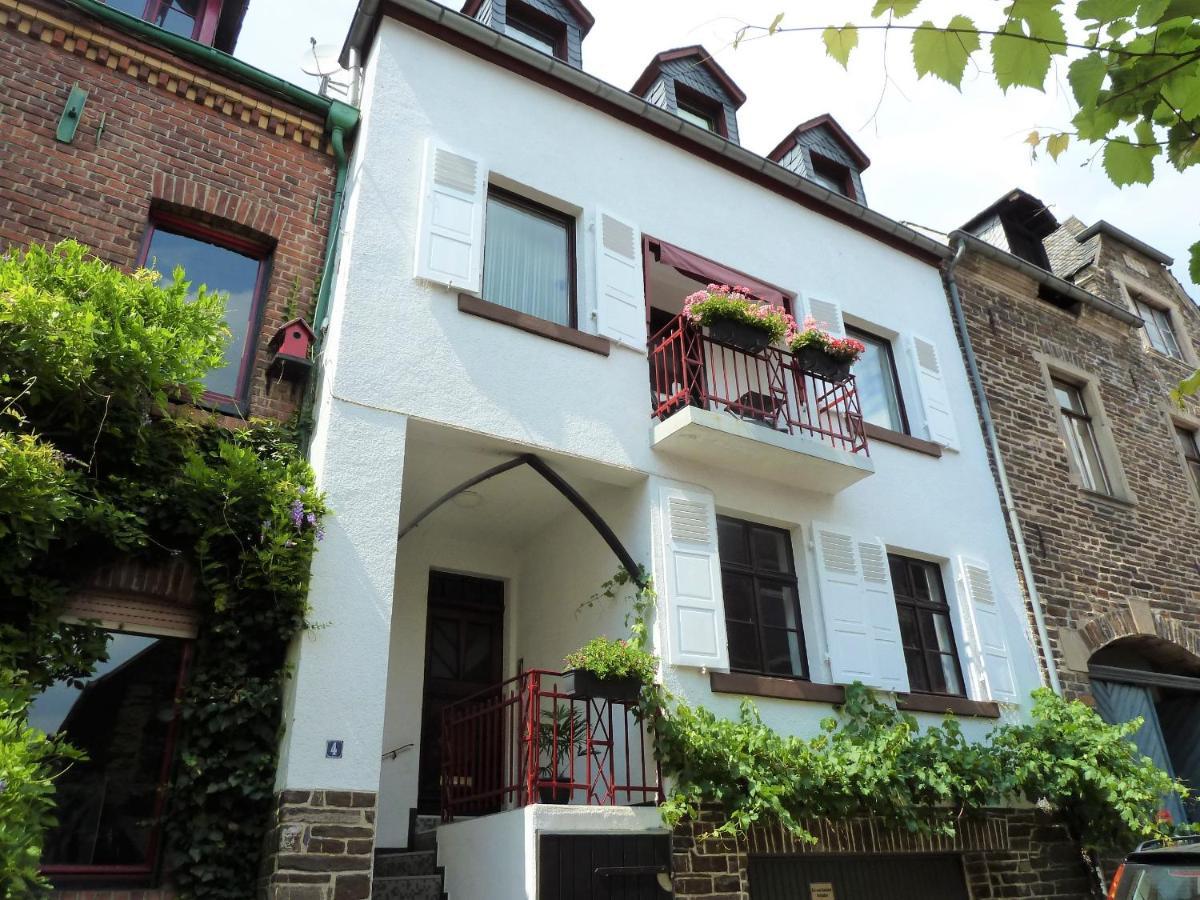 에디게르-엘러 Casa Calmont 빌라 외부 사진